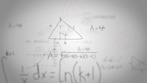 Animación-De-Ecuaciones-Matemáticas-Sobre-Fondo-Blanco.