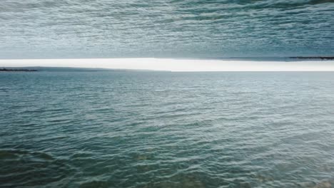 Ocean View Landscape