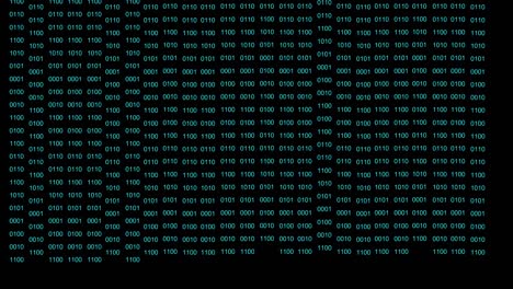 Datenverarbeitung-Binäre-Ethernet-Streams