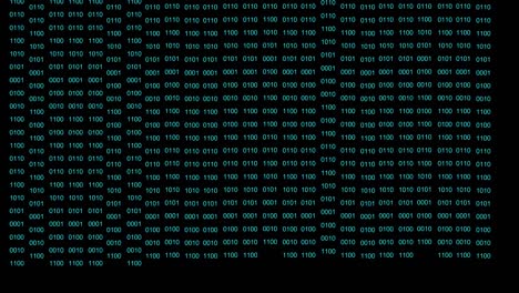 Data processing binary Ethernet streams