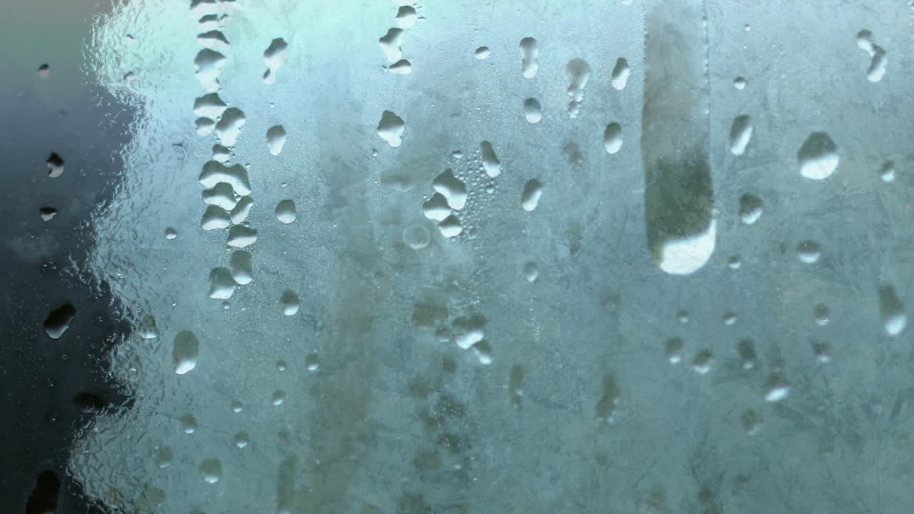 얼음과 얼음의 전환