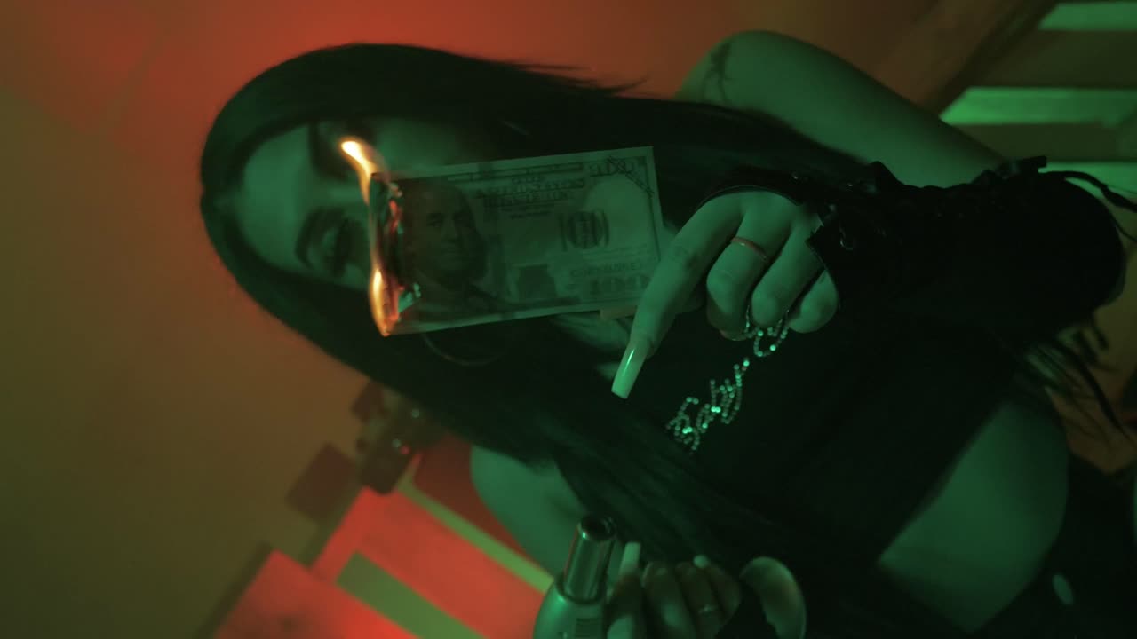 Film Frame Transition 01