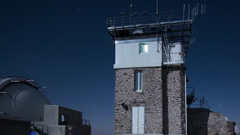 foto du midi estrellas 4k 03