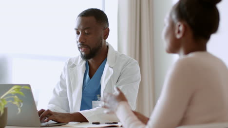 doctor consultation