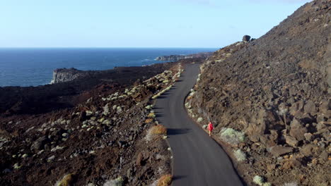 Hierro-Island-in-Canary-island,-Spain