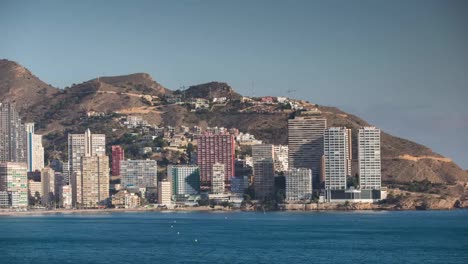 benidorm 0 19