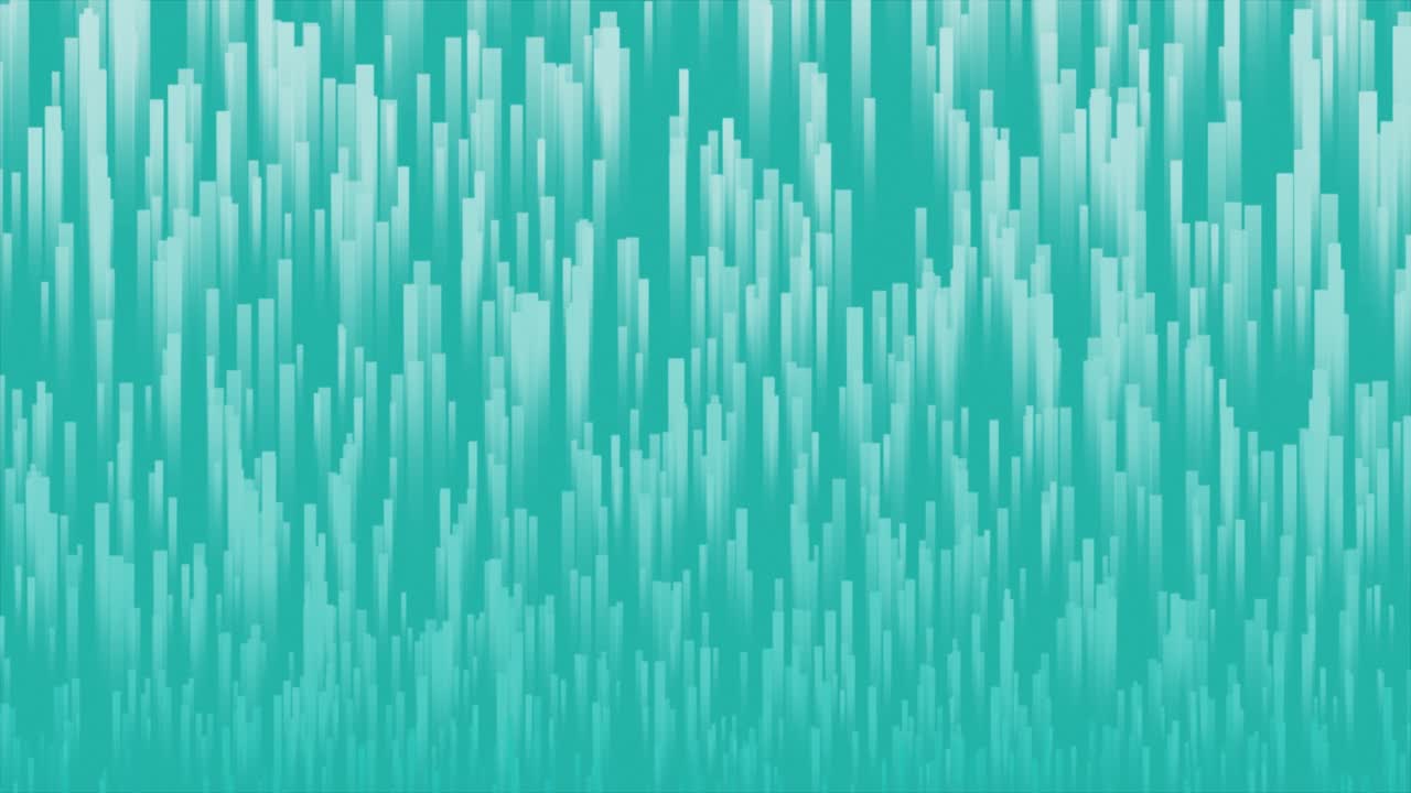 Abstract Lines Go up Futuristic background