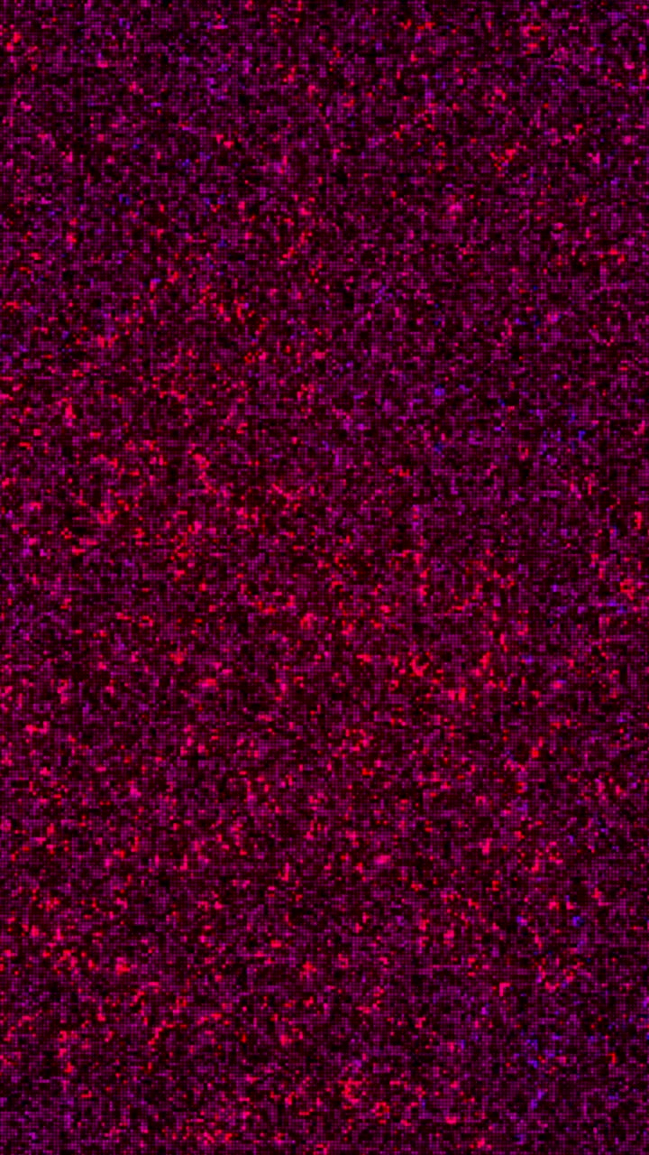 Abstract Digital Pattern