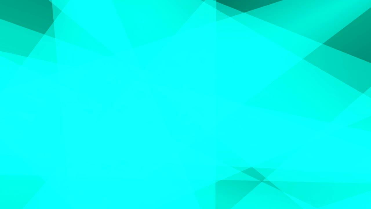 Fondo abstracto de haces verdes