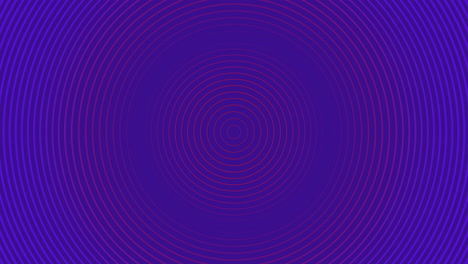 Purple-spiral-geometric-circles-pattern-in-80s-style