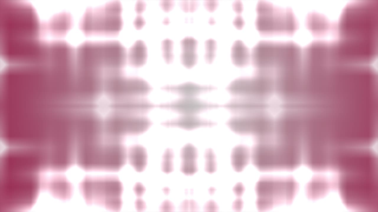 patrones de fondo caleidoscópicos de brillo abstracto