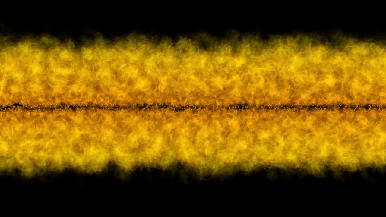 불꽃 직선 바 컬러 입자 모션 그래픽