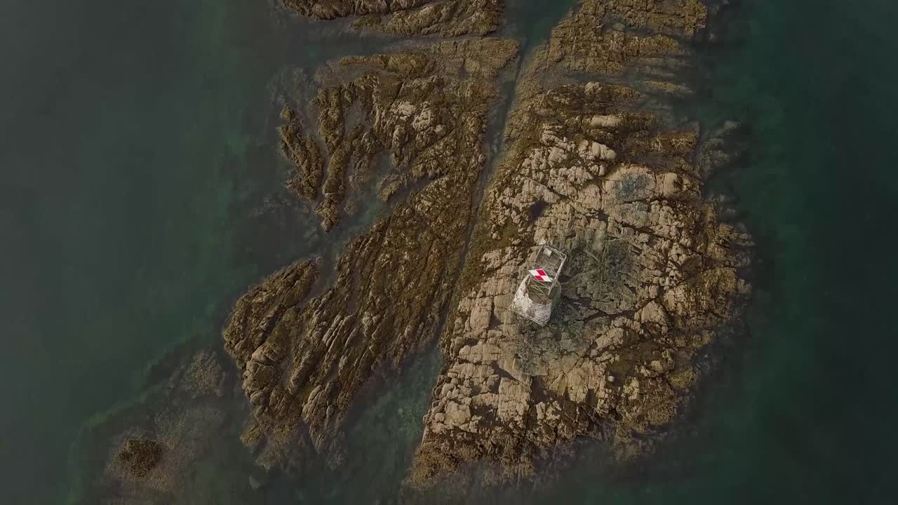 ⁇ 더빌트 리프의 공중  ⁇ 도, 공주 소피아 선박 잔해의 장소