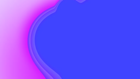 el fondo amorfo abstracto.