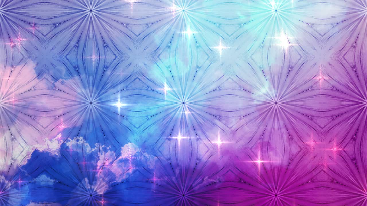 떨어지는 반이는 별 배경