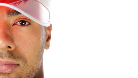 la gorra perfecta para el exterior
