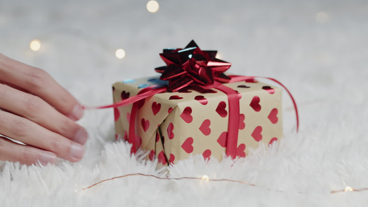 regalo de san valentin