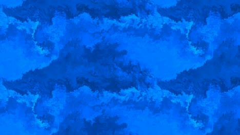 fondo con manchas en color azul