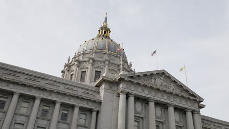 government building in san francisco