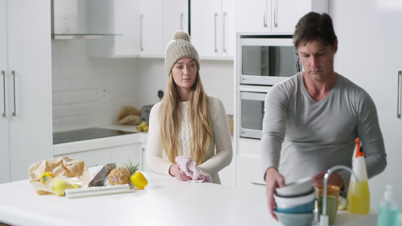 당신의 집은 당신의 안전한 공간입니다. 그렇게 유지하세요.