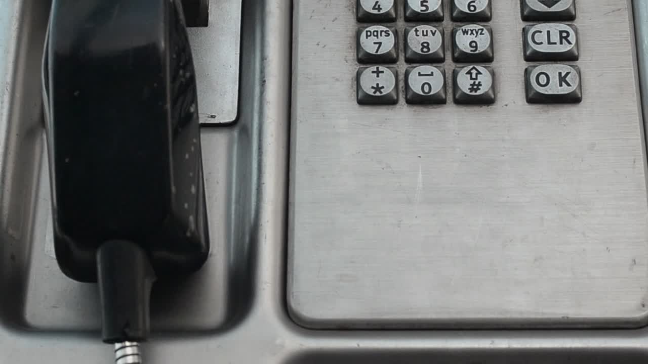 영국의 공중전화 박스