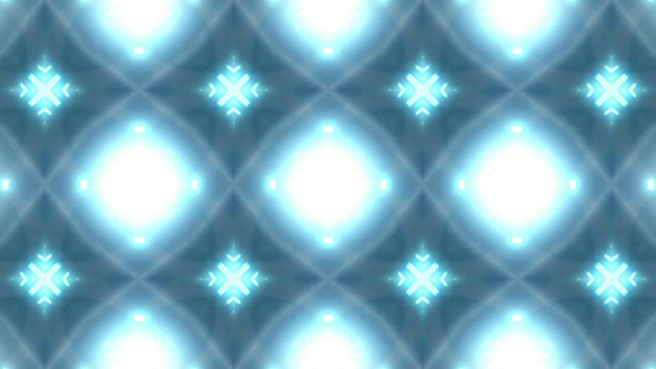 ultra festival de música caja caleidoscopio fondo caja hipnótica escenario pared de bucle visual colorido fondo de movimiento discoteca espectro de luz lugar de concierto bombilla abstracta caja multicolor caja gráfica de movimiento pared