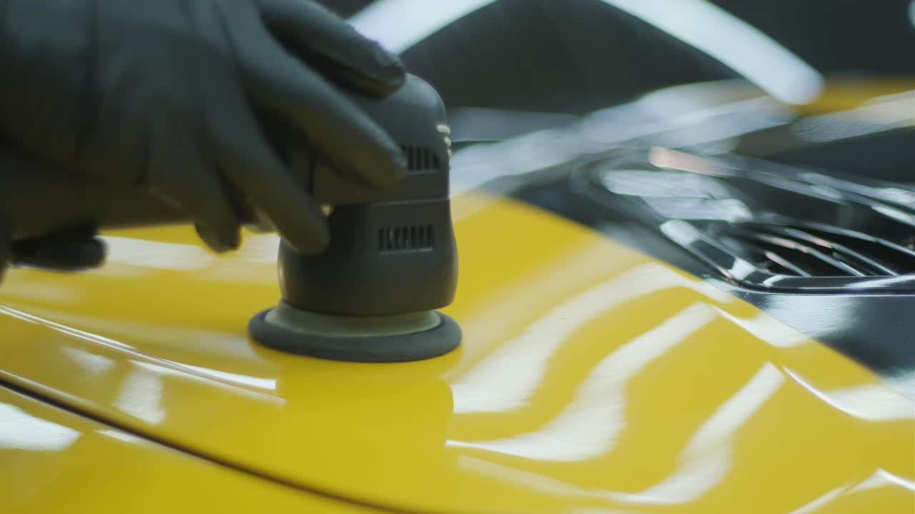 Professional Car Detailing – Washing, Ceramic Coating, and Interior Cleaning