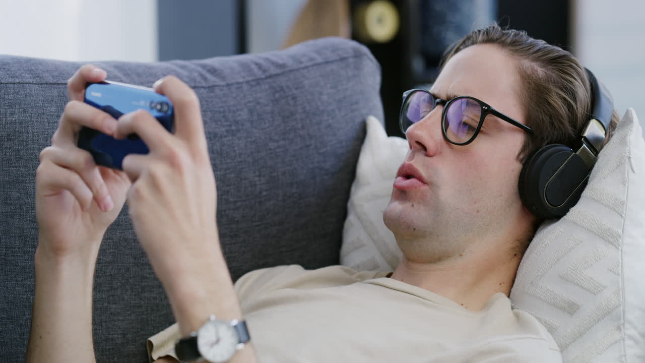 오, 거의 통제력을 잃었어