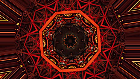vj loops 1 - hypnotic kaleidoscope visual loops for concerts, night clubs, music videos, events, shows, fashion, holidays, exhibitions, led screens, projection mapping.