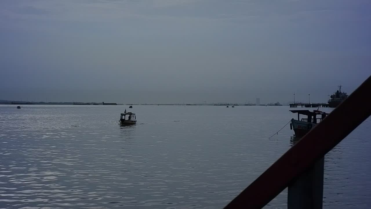 그레식, 인도네시아