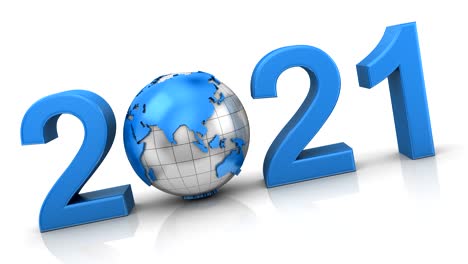 año nuevo 2021