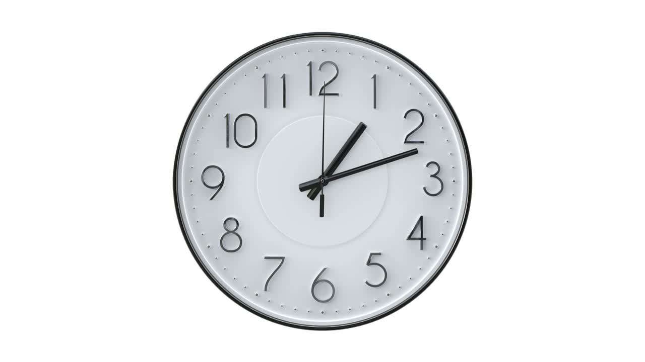 un reloj elegante con un aspecto caro.