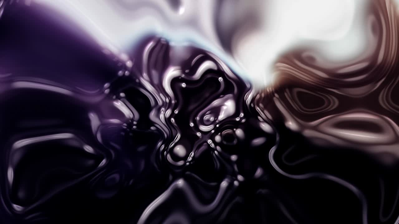 plasma, brillant, surface d'énergie, fond de rendu 3d, fond généré par ordinateur