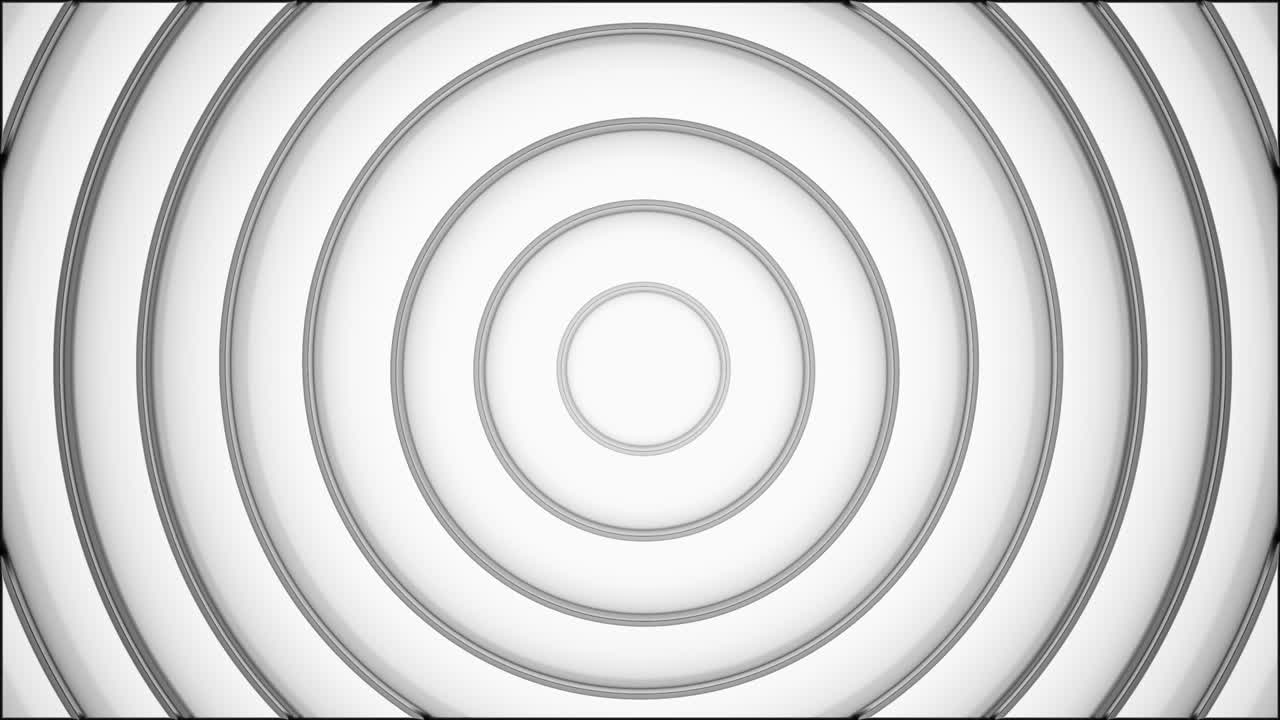 спокойная подводная анимационная сцена с лучами солнечного света, проходящими через воду