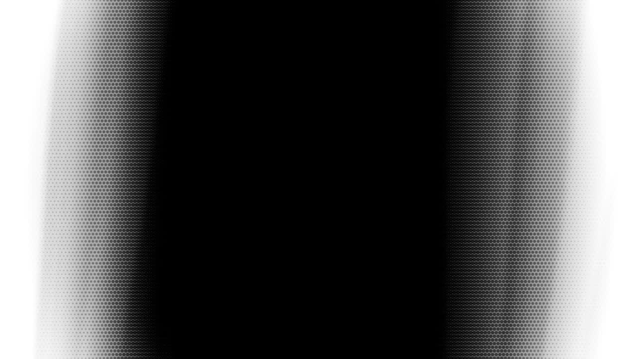 Computer generated animated moving motion background for wedding