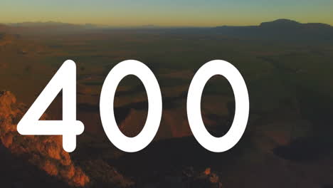 aumento de la popularidad en las redes sociales 4k