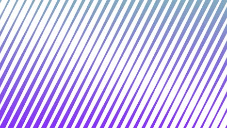 colored wave pattern background