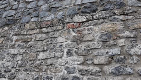 old stone wall texture