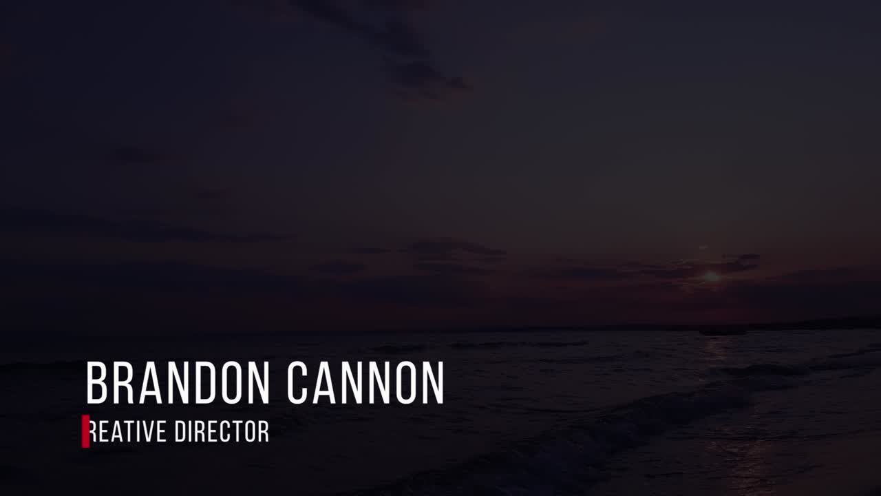 바다 위에 해가 지는 것