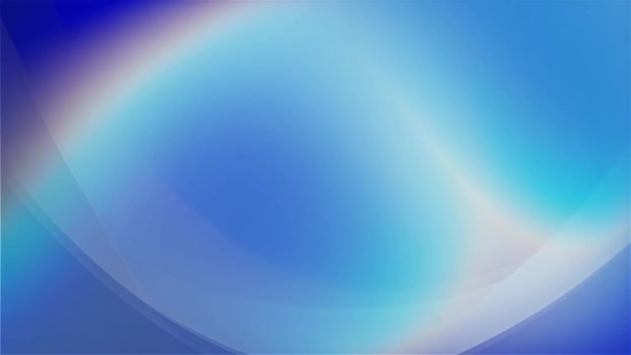 Abstract Gradient Background