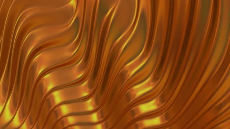 textura de tela dorada