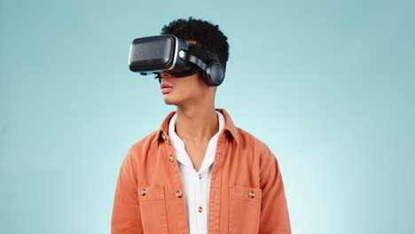 virtual reality, experience digital world