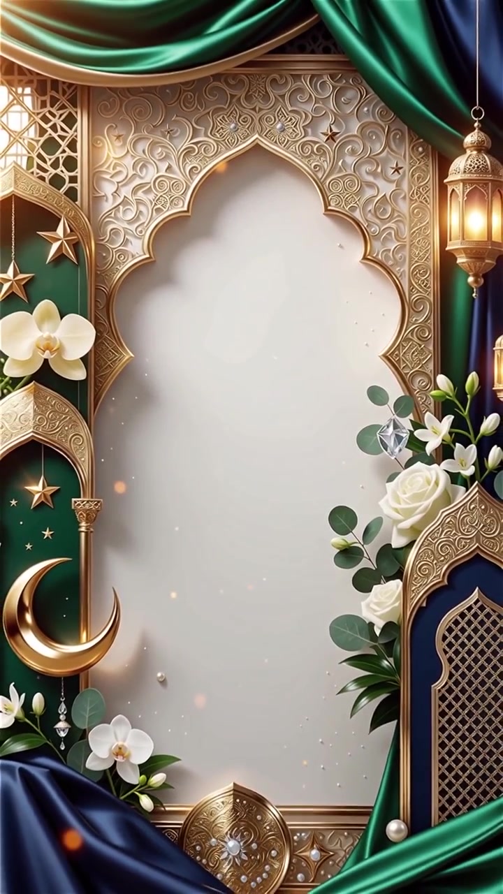 Aniversário do Profeta Maomé Mawlid al-Nabi Contexto Islâmico