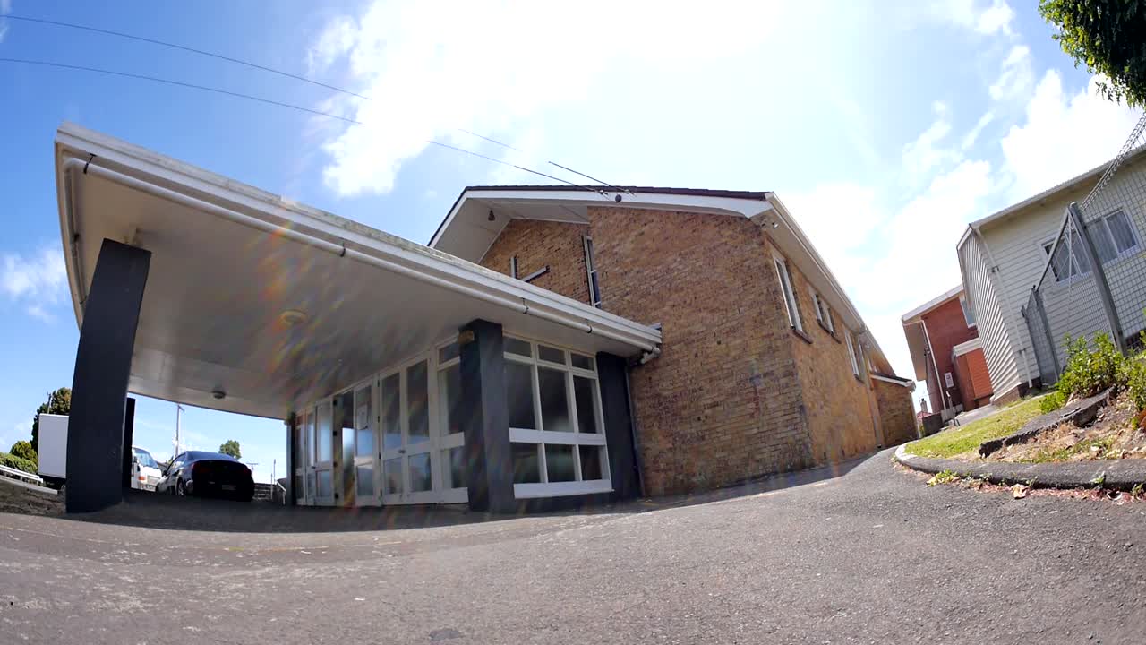 toma de capilla religiosa o funeraria para servicio funerario