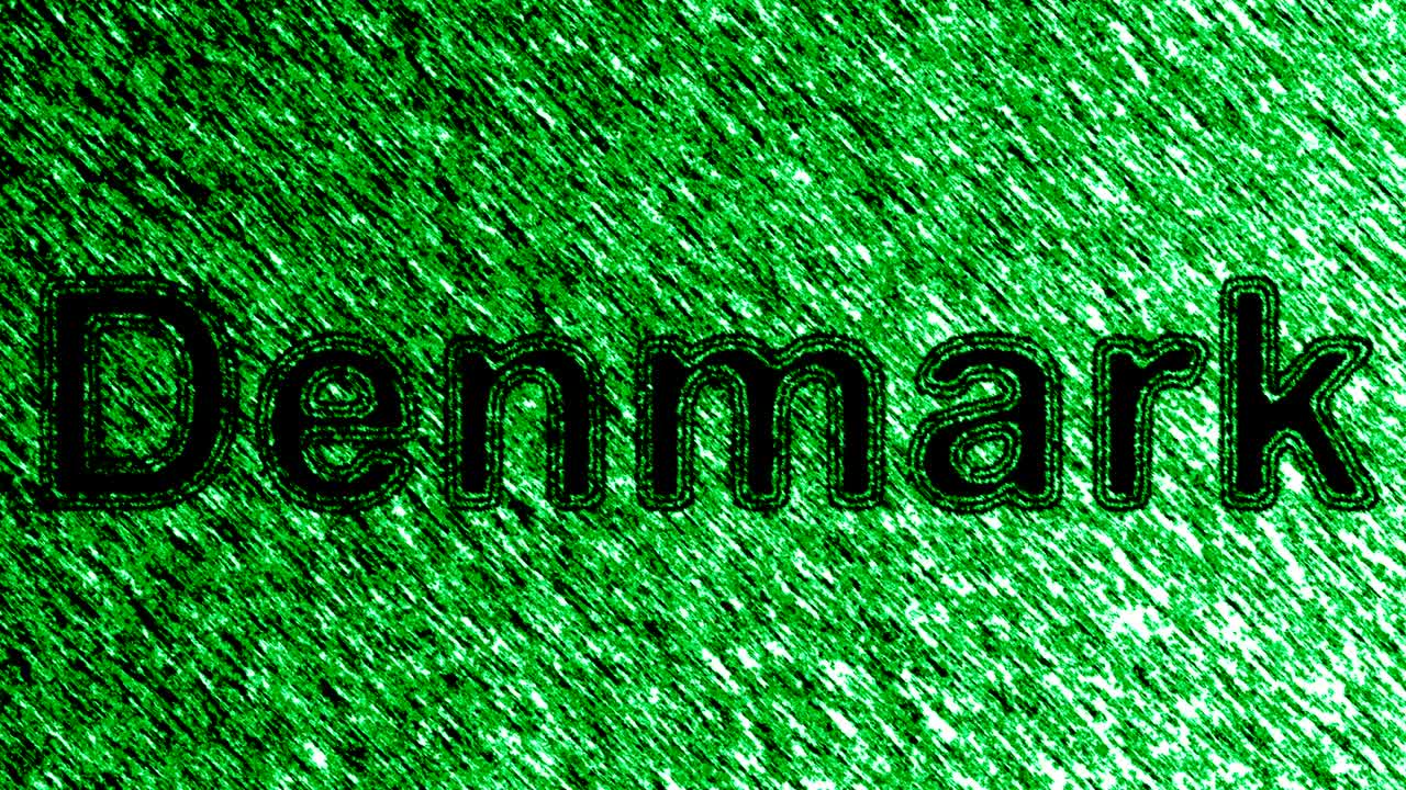 덴마크