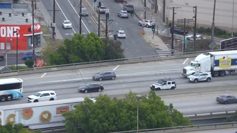 traffic-passes-by-on-busy-freeway