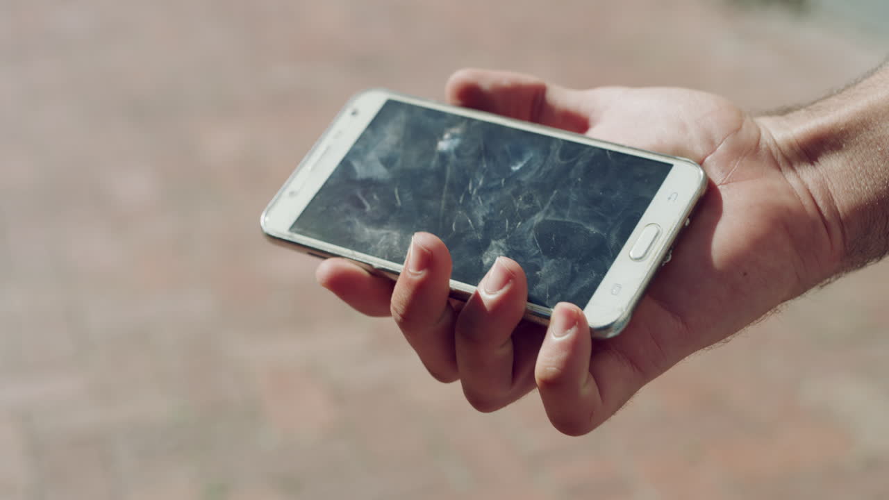 내 저축이 사라졌어!