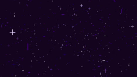 Fondo-Morado-Con-Estrellas-Brillantes