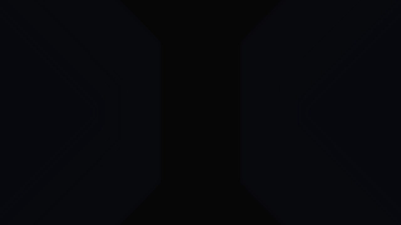 Flickering Lines. Laser Tunnel. Strobe Lights. VJ Loop