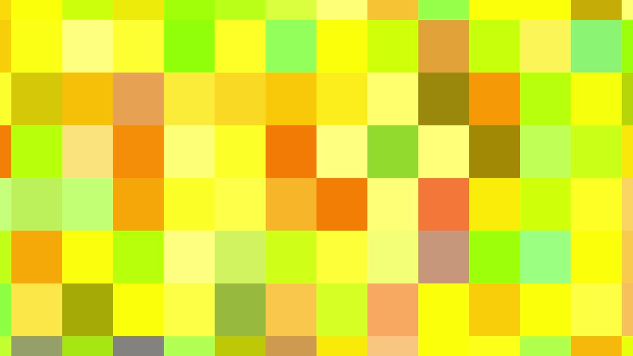 dot mosaic abstract effect background shape colorful